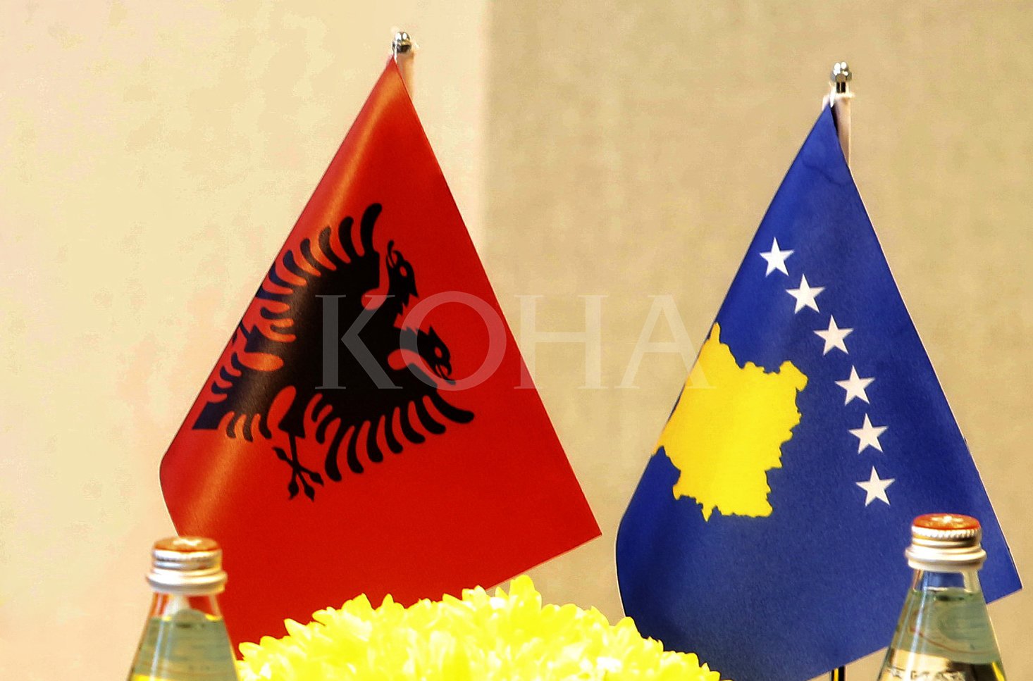 Foto: Driton Paçarada / Koha / ilustrim