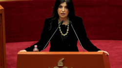 Jozefina Topalli prezanton nismën e re politike