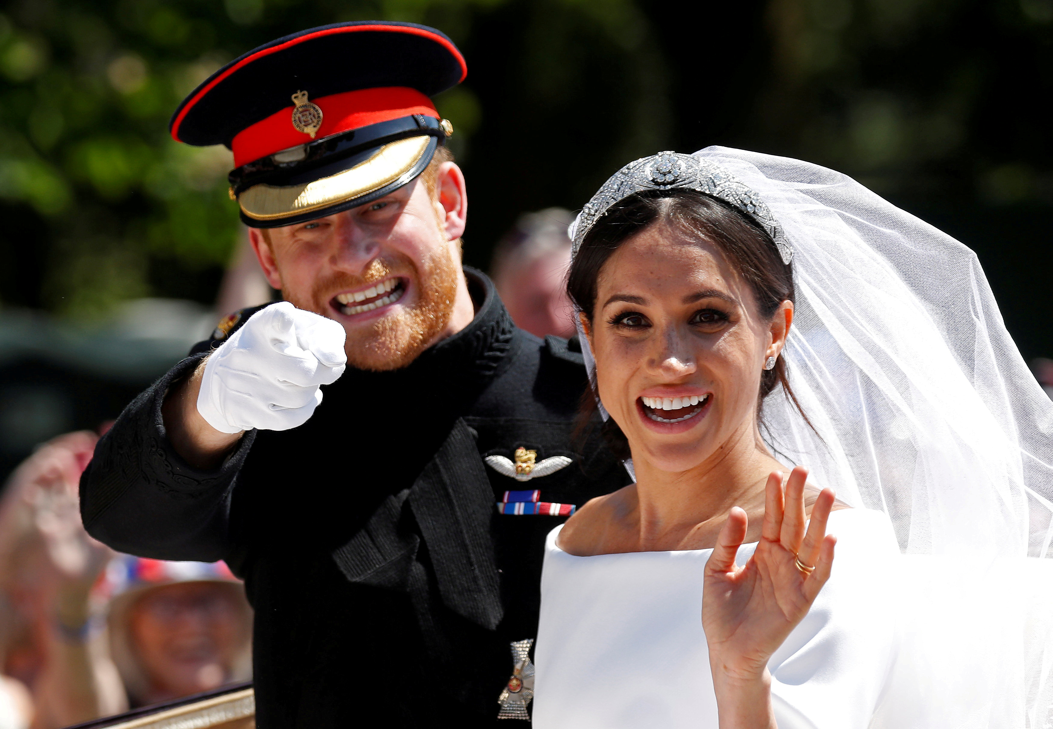 Babai i Meghanit akuzon të bijën se “ua shkatërroi ëndrrat vajzave” që duan të bëhen princesha