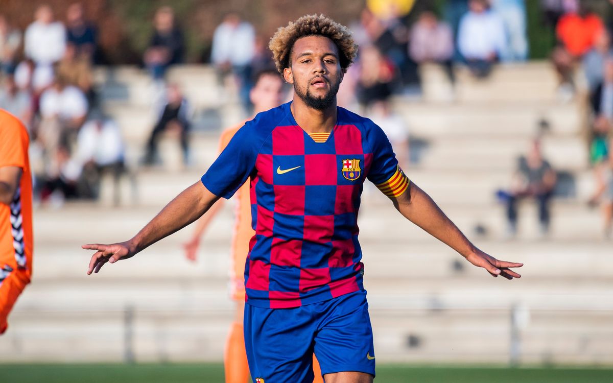 Foto: FC Barcelona