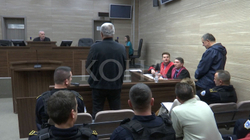 Kërstiq dhe Shabanaj e mohojnë fajësinë për krime lufte në Nerodime