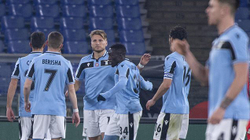Lazio ankohet në shkallën e dytë pas dënimeve që mori për shkelje të masave
