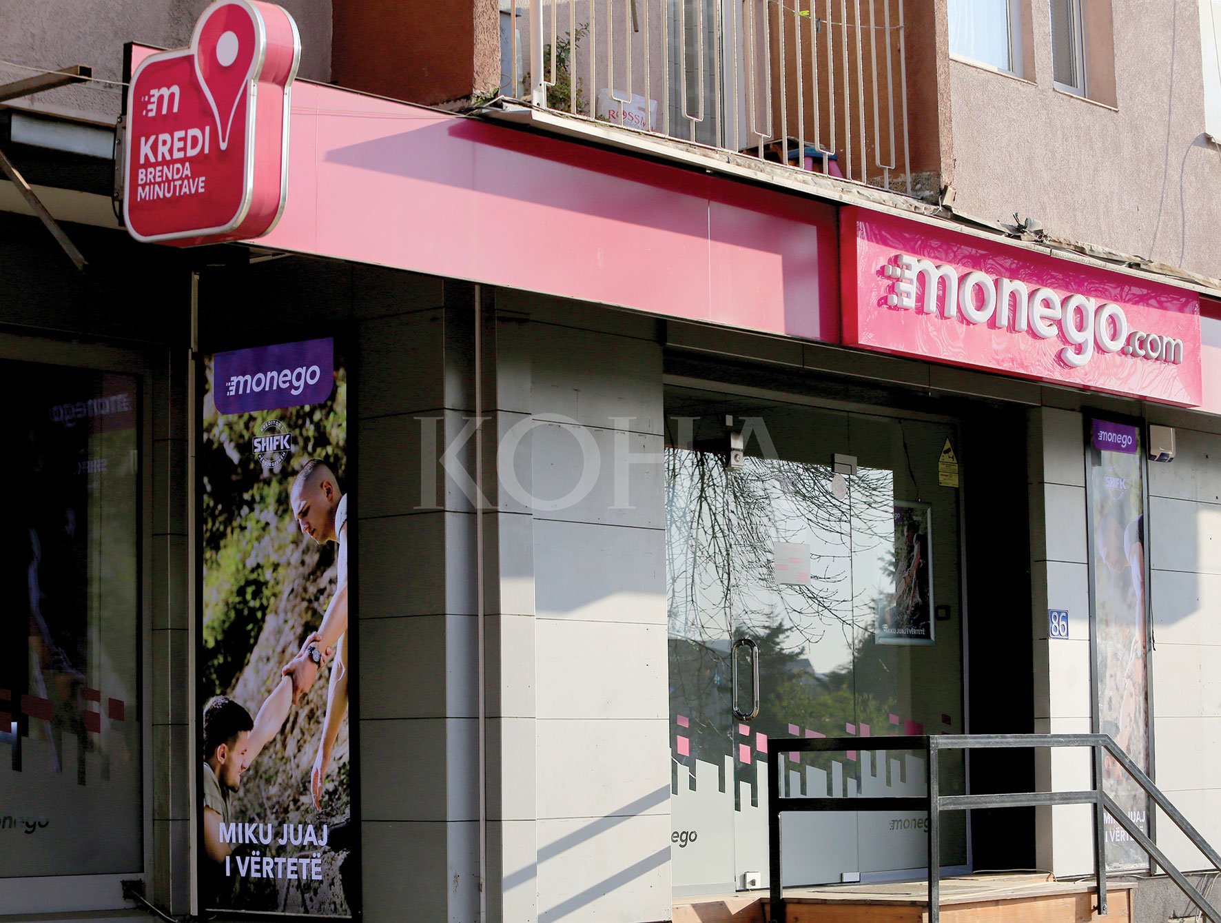 Foto: Driton Paçarada / Koha