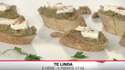 Recetat e Lindës për këtë javë”