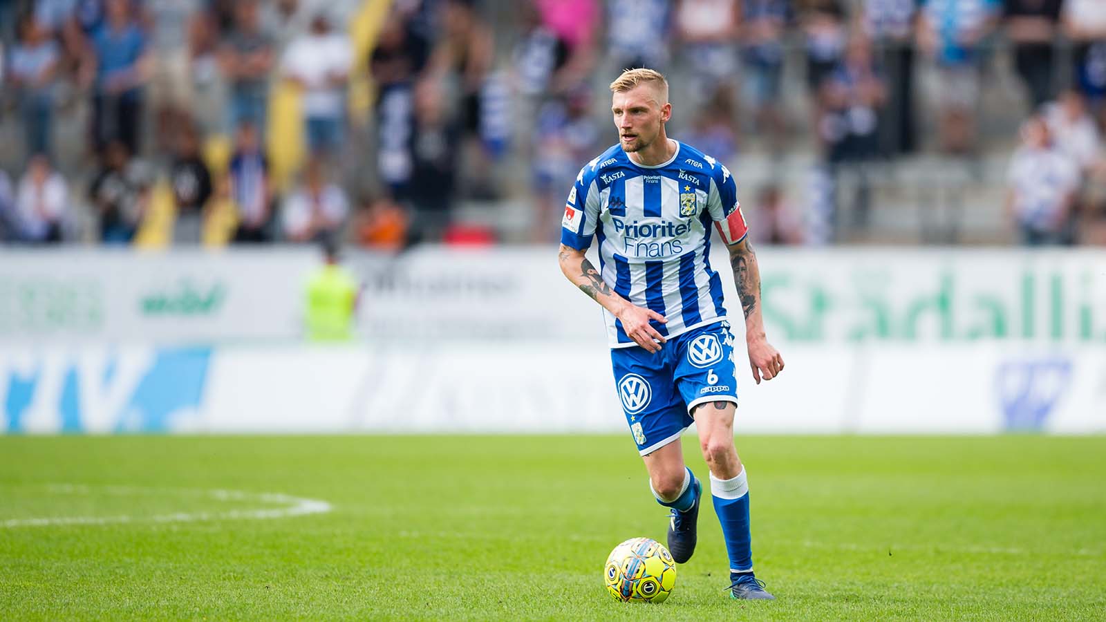 Foto: Michael Erichsen / BILDBYRÅN