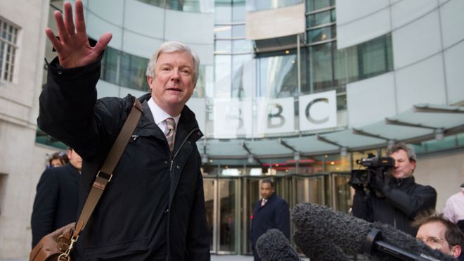 Foto: BBC