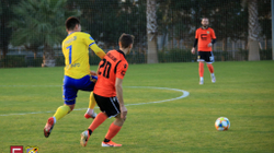 Ballkani barazon me Jagiellonian
