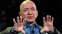Telefoni i kreut të Amazonit “hakohet nga princi saudit”