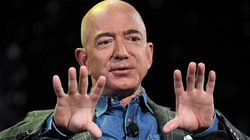 Telefoni i kreut të Amazonit “hakohet nga princi saudit”