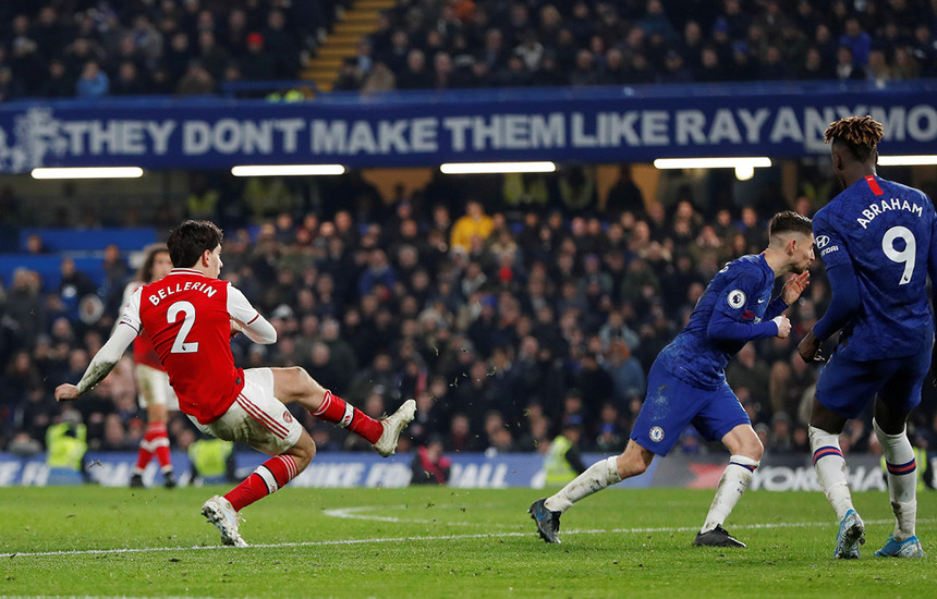 Foto: Reuters
