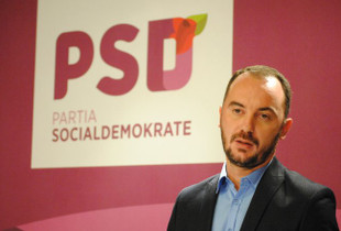 Dardan Molliqaj