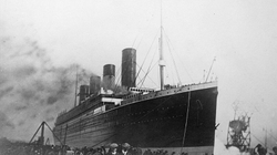 Titanik-u do të mbrohet me një traktat mes Britanisë e SHBA-së