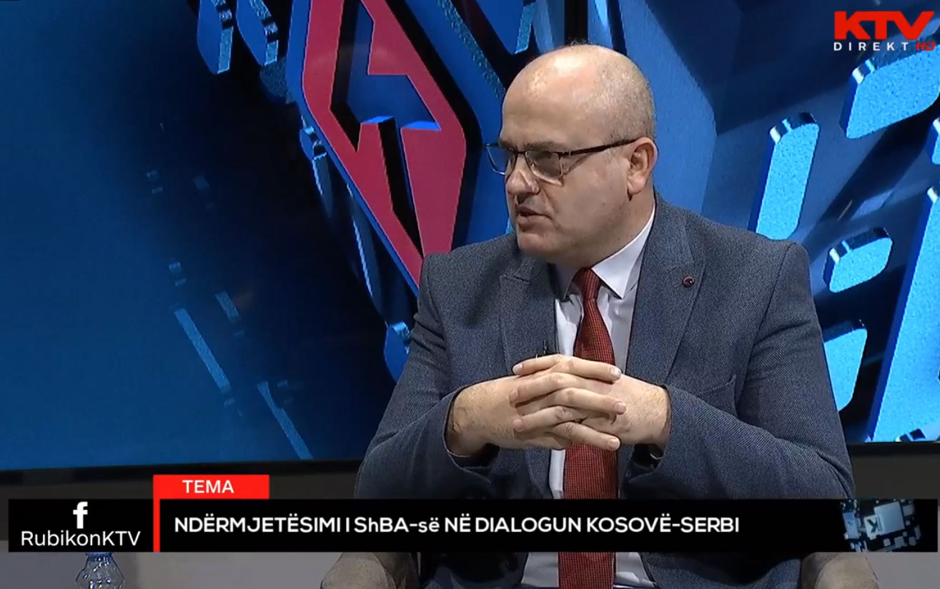 Deputeti i LVV-së dhe ai i LDK-së, të bindur se arritja e koalicionit është afër