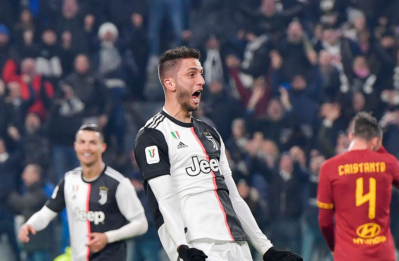 Foto: Juventus