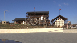 22 vjetori i sulmit ndaj familjes Jashari me homazhe në Kompleksin Memorial “Adem Jashari”