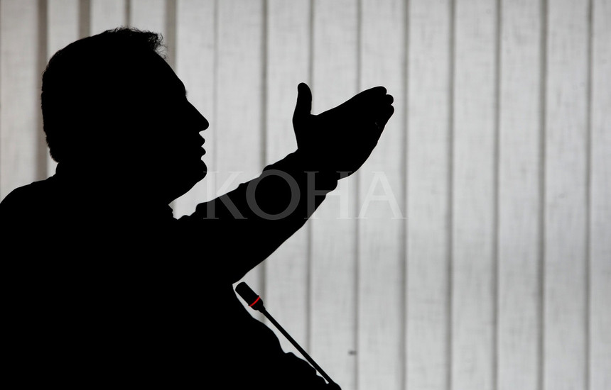 Foto: Driton Paçarada / KD