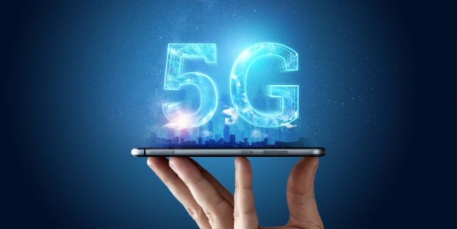 Gartner: Gjatë vitit 2020, do të kemi rritje të shitjes së telefonave me zgjerimin e rrjetit 5G