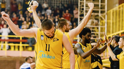 Peja kualifikohet në gjysmëfinale të Kupës