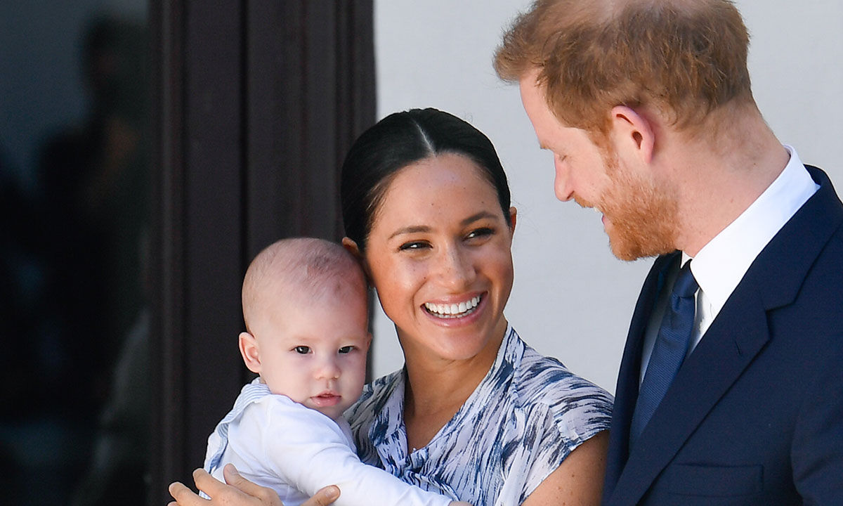 Meghan dhe Harry, edhe në Kanada të përndjekur nga paparacit