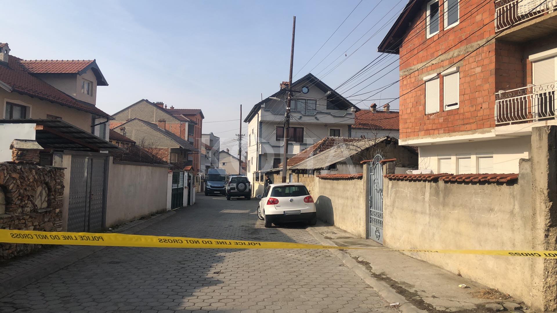 Çifti bashkëshortor që u gjet i vdekur në Prizren, dy ditë më parë kishte ardhur nga Suedia