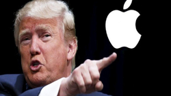 Trump kërkon nga “Apple”, lejimin e qasjes së hetuesve në telefonët e vrasësit saudit