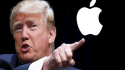 Trump kërkon nga “Apple”, lejimin e qasjes së hetuesve në telefonët e vrasësit saudit