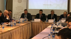 Klubi i Prodhuesve thotë se prej taksës importi ka shënuar rënie e eksporti ngritje
