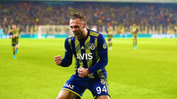 Konfirmon Fenerbahçe: Kanë nisur bisedimet me Lazion për shitjen e Muriqit