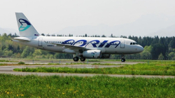 “Mbreti i bananeve”, për 45 mijë euro bëhet pronar i kompanisë “Adria Airways”