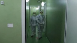 Aeroporti ndërkombëtar i Fiumicinos në Romë me masa kundër epidemisë kineze