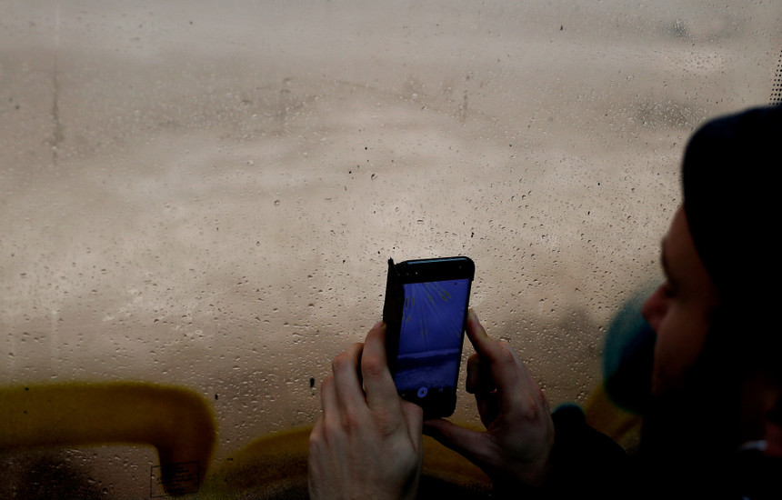 Foto: Reuters
