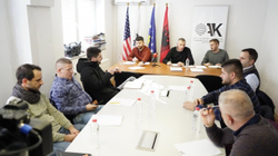 Shtrenjtohet çimento në Kosovë, reagojnë bizneset