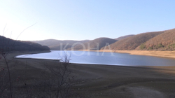 Qytete e fshatra pa ujë për shkak të reduktimeve, Liqeni i Badovcit mund të mbushet nga Ujmani