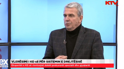 Shala u thotë prokurorëve e gjyqtarëve “t’i marrin seriozisht këshillat e KE-së dhe ta rrisin profesionalizimin”