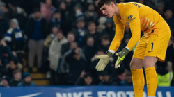 Lazio kërkon transferimin e Kepa Arrizabalagas