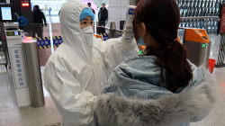 ​Në Kinë izolohen 56 milionë qytetarë nga koronavirusi