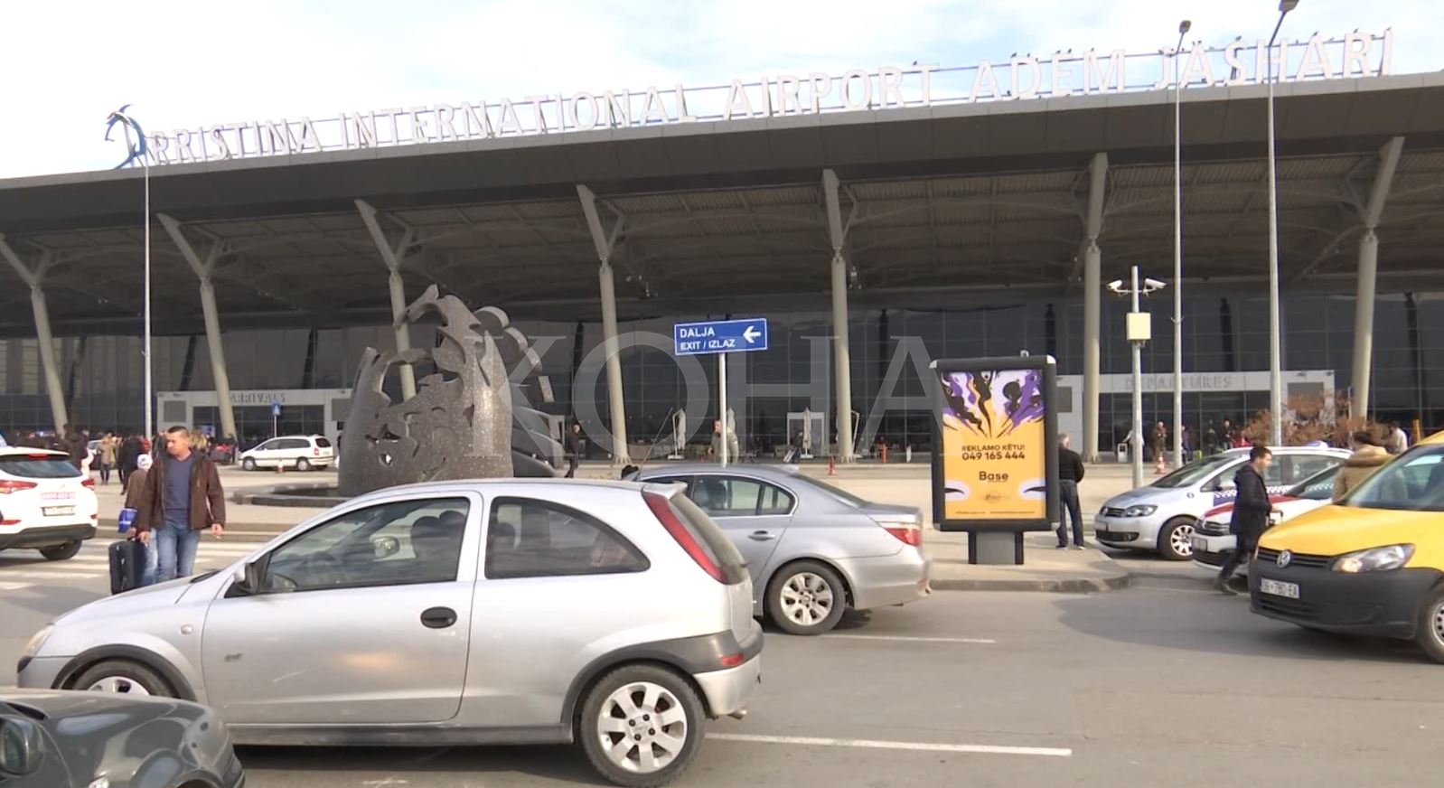 ANP-ja largon tre punëtorë, Sindikata s’përjashton mundësinë e protestave