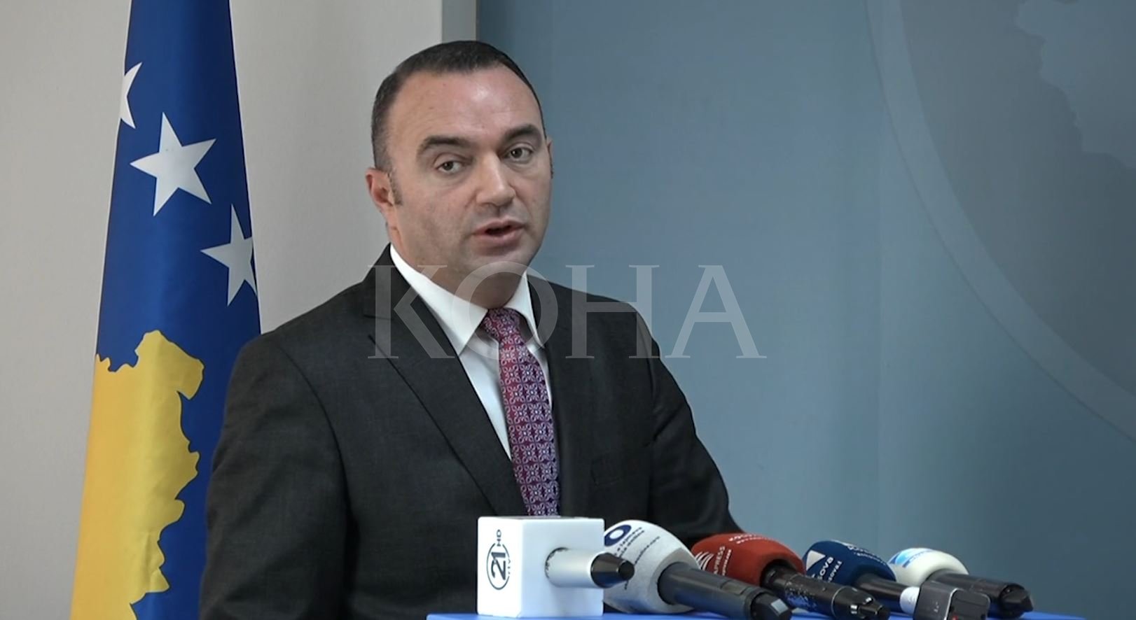 Ish-drejtori i Doganës zgjidhet kryetar i Odës Ekonomike