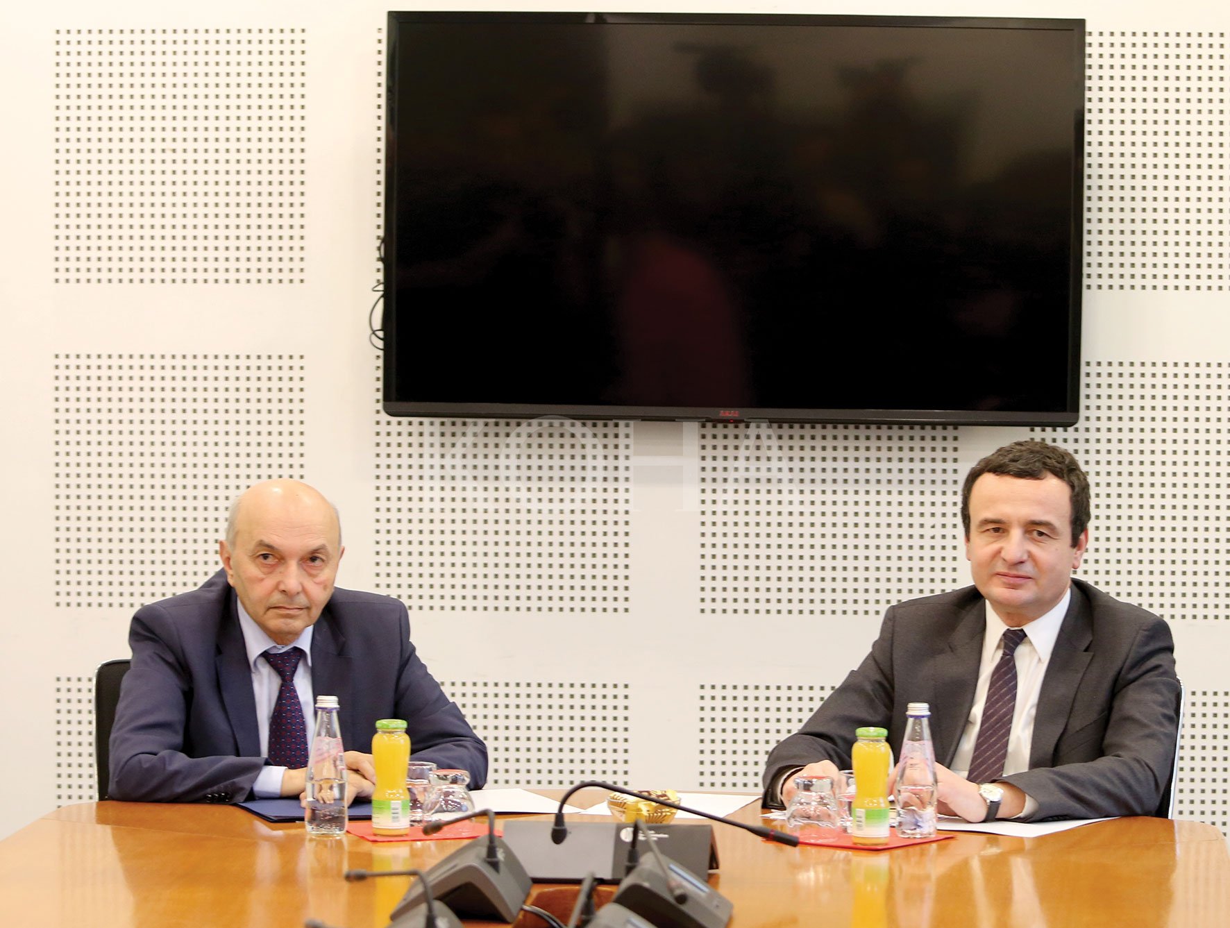 Foto: Alban Bujari / Koha