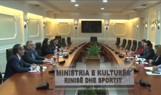 Kundërshtohet ndarja e MKRS-së, bashkimi i Shëndetësisë me Sportin konsiderohet fatal për të dy sektorët