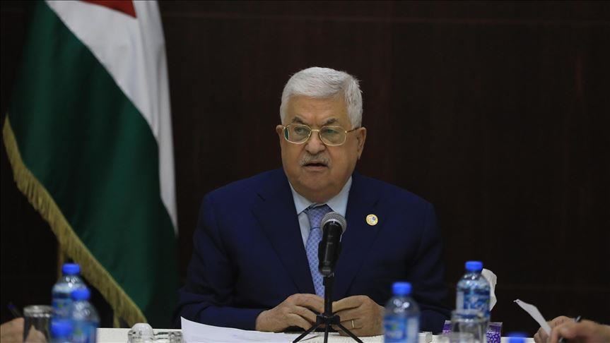 Presidenti palestinez refuzon telefonatën e Trumpit para publikimit të “Marrëveshjes së Shekullit”
