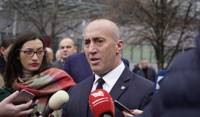 Haradinaj konsideron se dy marrëveshjet me Serbinë nuk e dëmtojnë Kosovën, rifillim i dialogut