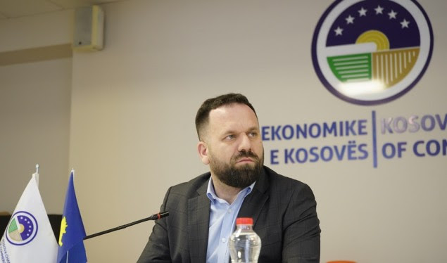Rukiqi vlerëson se vonesat në krijimin e qeverisë po u shkaktojnë dëme të mëdha bizneseve