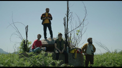 “Cirku fluturues”, fitues në Festivalin e Filmave në Santa Barbara