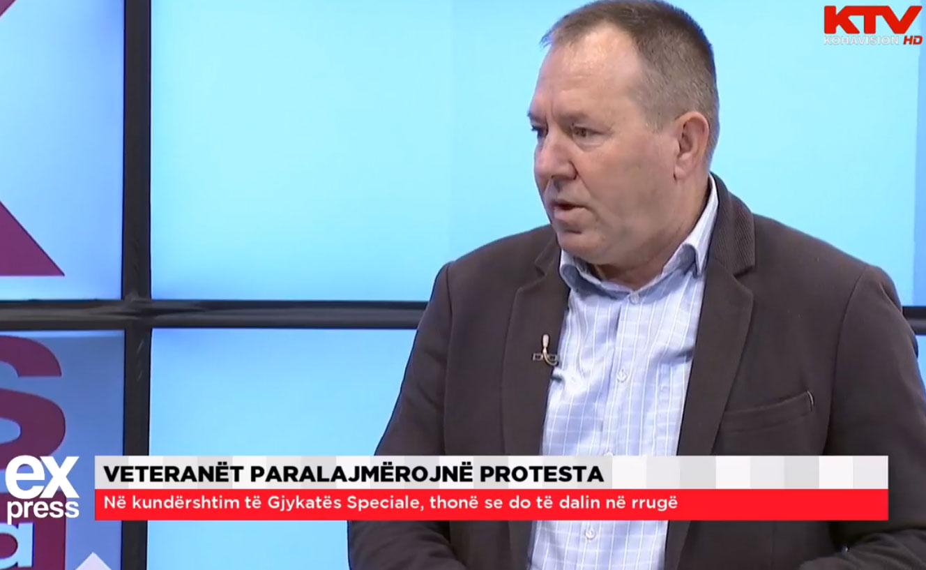 Gucati: S’ka protesta pa i ditur akuzat e Speciales, historia do t’i ndëshkojë ata që e votuan