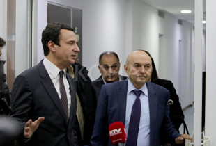 Foto: Alban Bujari / Koha