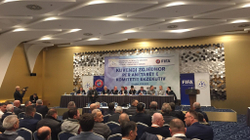 Përplasje në Kuvendin Zgjedhor të FFK-së, Ademi kërkon mocion votëbesimi pa u votuar rendi i ditës