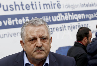 Foto: Driton Paçarada/ Koha Ditore