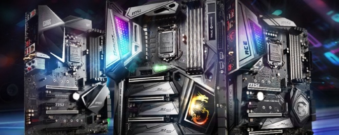 Mbërrijnë pllakat amë të gjeneratës së ardhshme MSI Z490