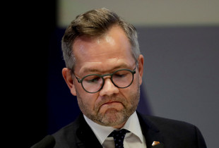 Kreu i Komisionit të Politikës së Jashtme të Bundestagut dhe ish-ministri gjerman për Evropën, Michael Roth / Foto: Reuters